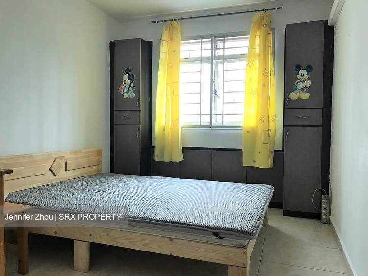 Blk 128C Punggol Field Walk (Punggol), HDB 4 Rooms #191765082